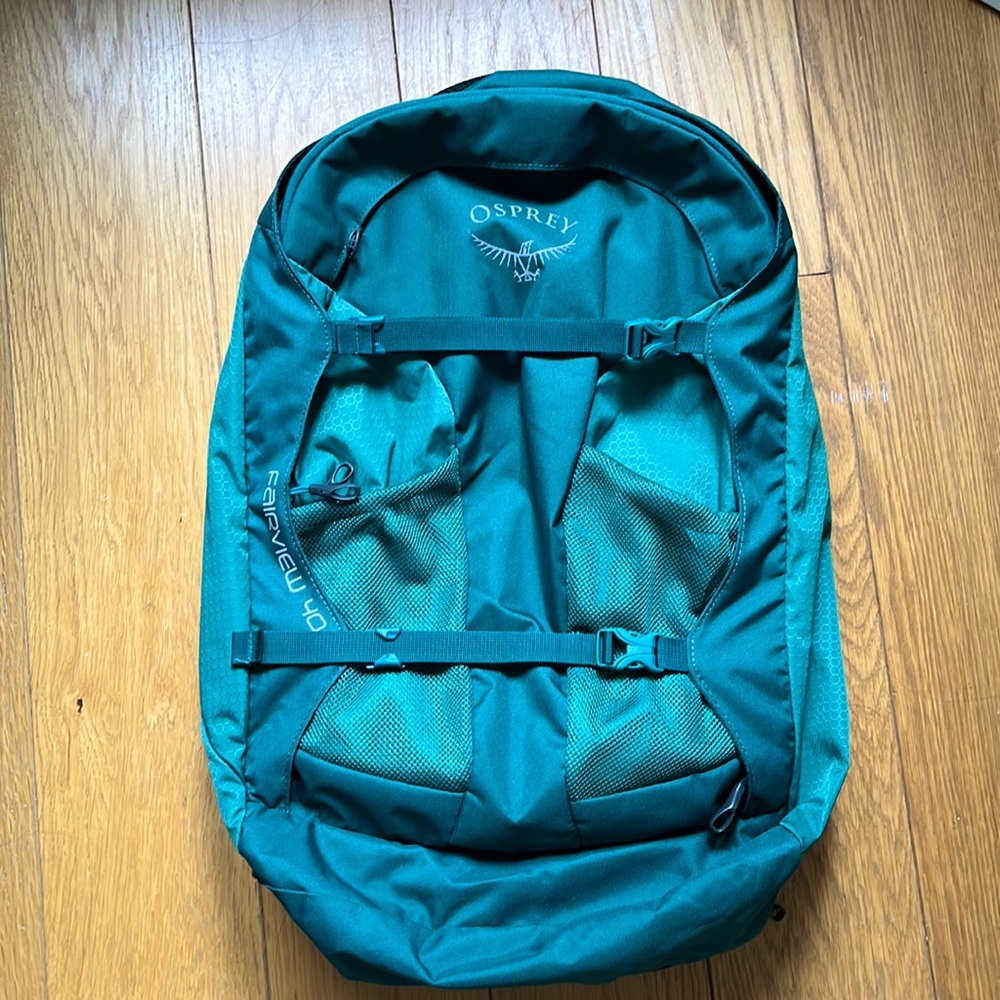 Osprey Fairview Womens 40L XS/S